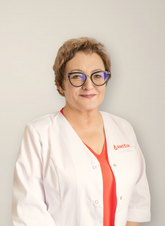 Marina Aponavičienė